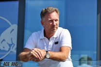 Porsche were “getting ahead of themselves” in Red Bull negotiations – Horner