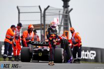 2022 Dutch Grand Prix practice in pictures