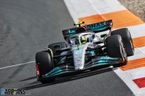 Mercedes finally understanding “mood swings” of 2022 car – Hamilton