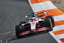 Kevin Magnussen, Haas, Spa-Francorchamps, 2022