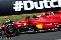 Leclerc ‘hasn’t been at ease with car’s balance in qualifying’ in recent races