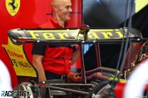Seven teams bring drag-reducing upgrades for high-speed Monza