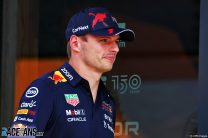 Max Verstappen, Red Bull, Monza, 2022