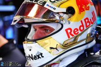 Max Verstappen, Red Bull, Monza, 2022