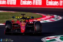 Ferrari boosted by Friday showing but Verstappen’s race pace will cause concern