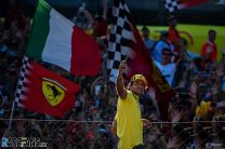 4 – GP ITALIA F1/2022 – DOMENICA 11/09/2022