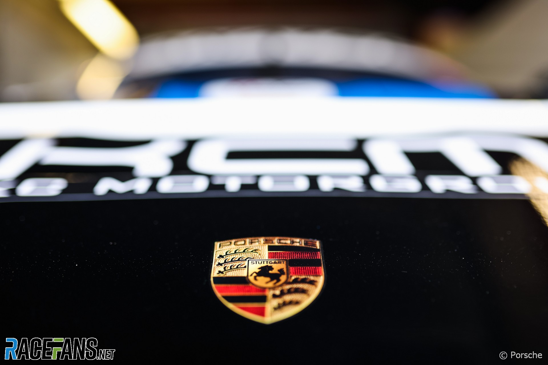 Porsche confirms it will not enter Formula 1 with Red Bull · RaceFans