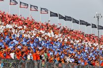 Paddock Diary: 2022 Dutch Grand Prix