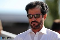Ben Sulayem to hold summit on F1 sporting standards after talks with drivers