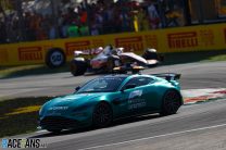 Latest Safety Car row will be ‘top of the agenda’ at FIA summit today – Horner