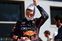 Verstappen’s score rises even higher in latest F1 22 driver ratings
