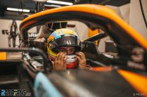 McLaren confirms F1 practice runs for IndyCar’s Palou and O’Ward