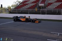 Pato O’Ward, McLaren, Circuit de Catalunya, 2022
