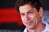 FIA’s clampdown on drivers’ political statements won’t be “harsh” – Wolff
