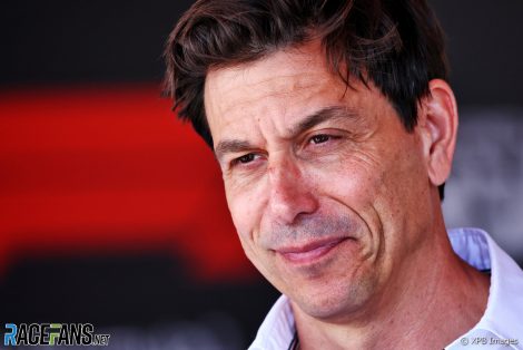 Round-up RaceFans: F1 harus menghindari “kesalahan jenuh berlebihan”
