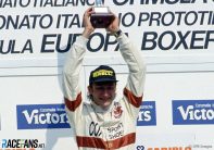 Campionato Italiano Formula 3 Monza (ITA) 26-28 06 1992