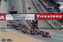 IndyCar confirms 17-race calendar for 2023 season