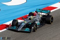 2022 Bahrain Grand Prix, Friday – LAT Images