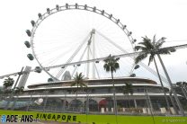 Singapore, 2022