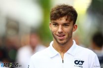 Gasly expects news on future in “two to three weeks” amid Alpine speculation