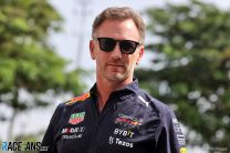 Red Bull did not exceed budget cap in 2021, Horner insists