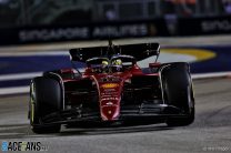 Ferrari: Technical directive on porpoising hasn’t hit our performance