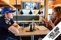 Exclusive: Verstappen on racing outside F1, ‘the show’ – and how to win a championship