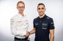 Buemi moves to Envision following Nissan EDAMS departure