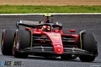Ferrari stopped developing 2022 car because they hit budget cap