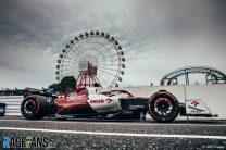 Valtteri Bottas, Alfa Romeo, Suzuka, 2022