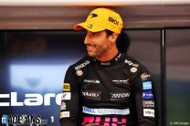 Steiner approached Ricciardo over Haas seat for 2023
