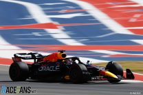 Max Verstappen, Red Bull, Circuit of the Americas, 2022