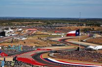 Circuit of the Americas, 2022