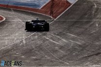 Kevin Magnussen, Haas, Circuit of the Americas, 2022