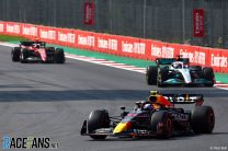 Red Bull not expecting grid full of RB18 clones in 2023