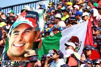 Paddock Diary: 2022 Mexican Grand Prix