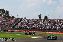 Hamilton wanted to start Mexican Grand Prix with different tyre strategy
