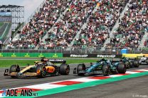 F1 will have ‘awesome competition in a couple of years’ as field closes up – Brown