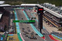 ‘We were built for racing, unlike Vegas’: COTA boss not concerned by new F1 rivals