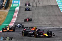 Sergio Perez, Red Bull, Circuit of the Americas, 2022