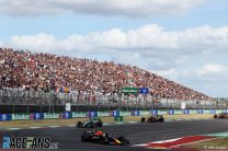 Max Verstappen, Red Bull, Circuit of the Americas, 2022