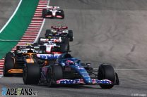 Alonso drops to 15th with 30-second penalty after Haas appeal, Red Bull cleared