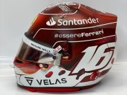 Barbecue, jeans and Spiderman: F1 drivers’ 2022 United States Grand Prix helmets