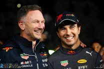 Red Bull’s focus on constructors’ title and second place for Perez – Horner