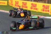 Motor Racing – FIA Formula 2 Championship – Saturday – Zandvoort, Netherlands