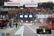 Red Bull confident in F1 cost cap submission despite FIA postponement