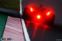 2022 Japanese Grand Prix practice in pictures