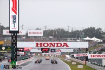 The gains F1 made with its ‘big steps forward in regionalisation’ for 2024