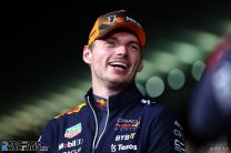 From “low moments” to “funny” points confusion: Verstappen on his path to the title