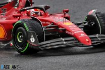 Does F1 only need slicks and wets? The case for dropping intermediate tyres